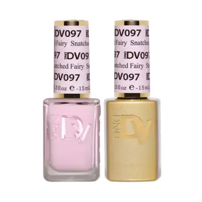 097 - Snatched Fairy - DUO Polish