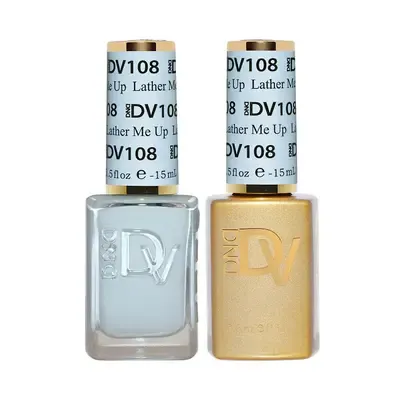 108 - Lather Me Up - DUO Polish
