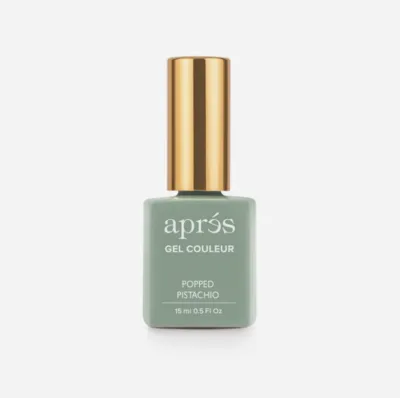 Gel Couleur - 354 Popped Pistachio - 0.5 oz