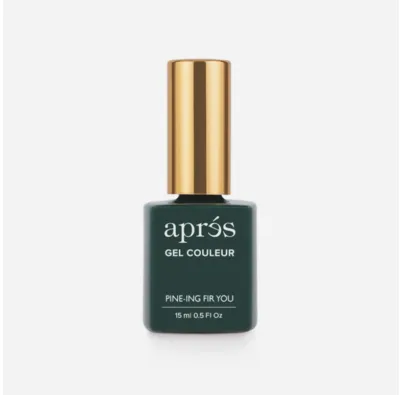 Gel Couleur - 346 Pine-ing Fir You - 0.5 oz