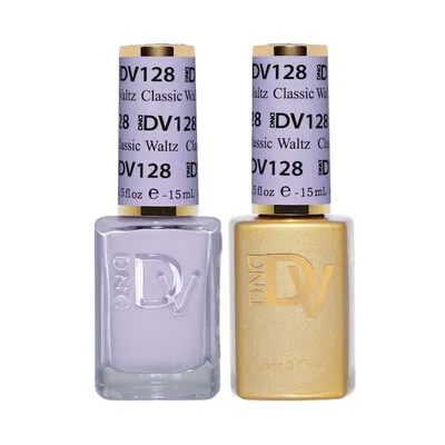 128 - Classic Waltz - DUO Polish
