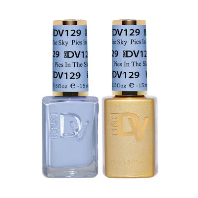 129 - Pies In The Sky - DUO Polish