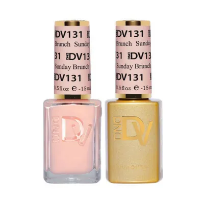 131 - Sunday Brunch - DUO Polish