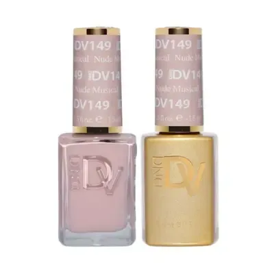 149 - Nude Musical - DUO Polish