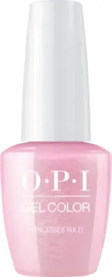R44 - Gel - Princesses Rule!