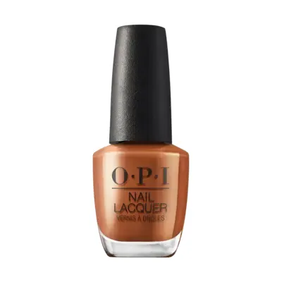 MI03 - Lacquer - My Italian is a Little Rusty