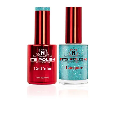 M 047 Beauty Mark - DUO Polish - .5 oz