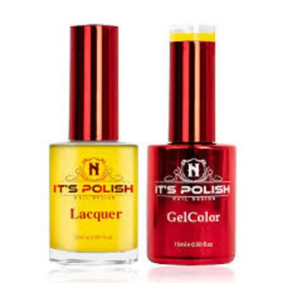 M 016 Dream Catcher - DUO Polish - .5 oz