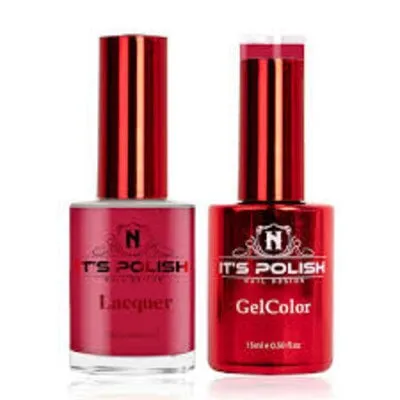 M 029 Trophy Wife - Duo Polish - .5 Oz