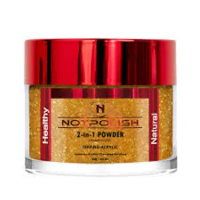 M 062 Tuscan Sun - AIO Powder - 2 oz
