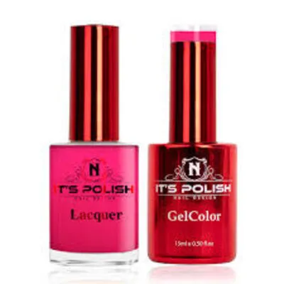 M 098 Water My Melons - DUO Polish - .5 oz
