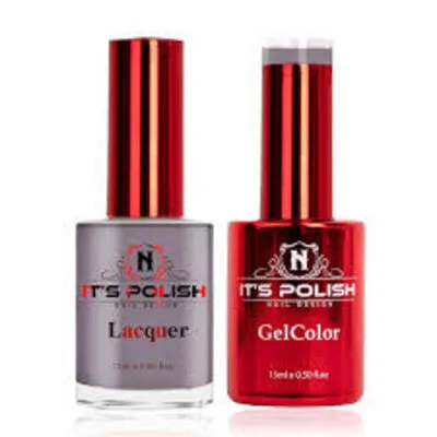 M 117 Sugar Baby - DUO Polish - .5 oz