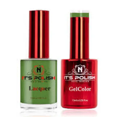 M 118 High Life - DUO Polish - .5 oz