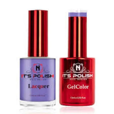 M 128 All Nighter - DUO Polish - .5 oz