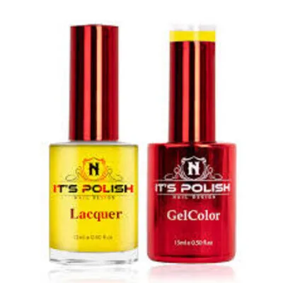 M 042 Outloud - DUO Polish - .5 oz