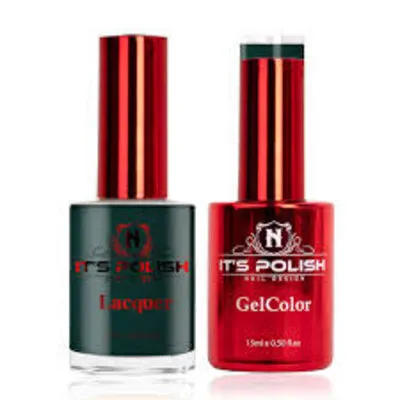 M 056 Sashay - DUO Polish - .5 oz