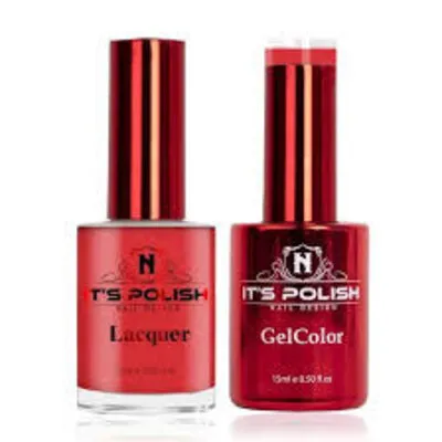 M 105 Lip Talk - DUO Polish - .5 oz