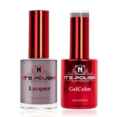 M 080 Getting Wasted - DUO Polish - .5 oz