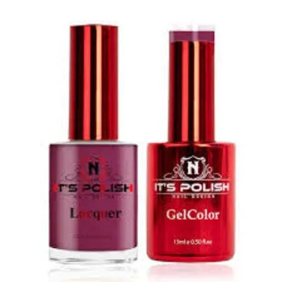 M 113 Big Plum - DUO Polish - .5 oz