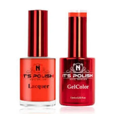 M 099 Electricity - DUO Polish - .5 oz
