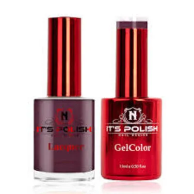 M 052 Russian Doll - DUO Polish - .5 oz