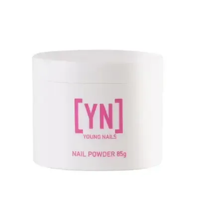 Acrylic Powder - Speed White