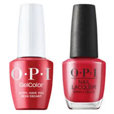 H012 - Intelli-Gel - Emmy, Have You Seen Oscar?