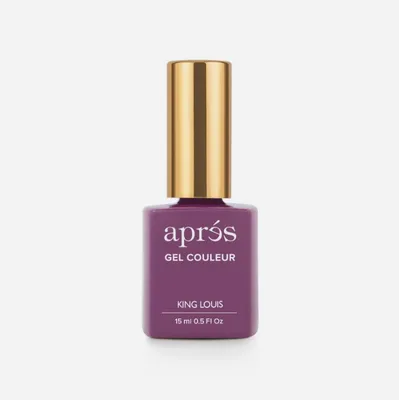Gel Couleur - 211 King Louis - 0.5 oz
