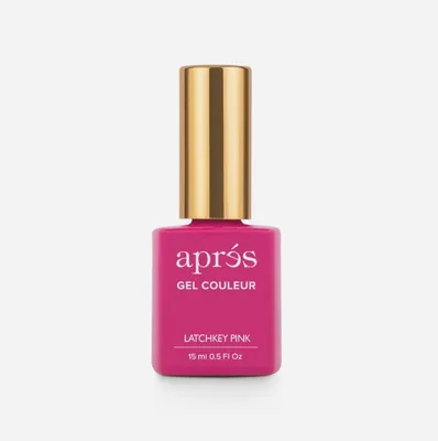 Gel Couleur - 213 Latchkey Pink - 0.5 oz