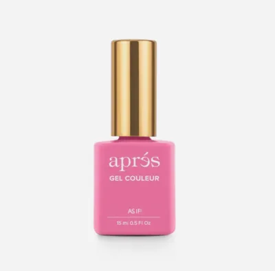 Gel Couleur - 214 As If! - 0.5 oz