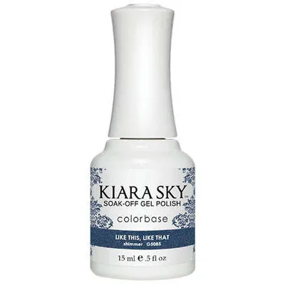 5085 - Gel - Like This, Like That - 0.5 oz