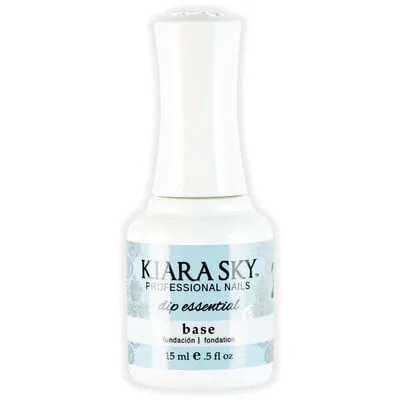 Dip Essential Liquid - #2 Base - .5 oz