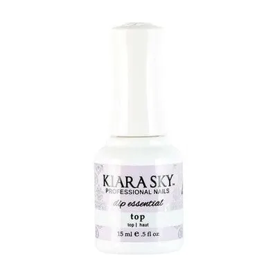 Dip Essential Liquid - #4 Top - .5 oz