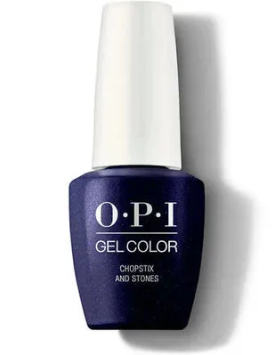 T91 - Gel - Chopstix And Stones