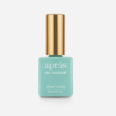 Gel Couleur - 232 Tiffany's Sister - 0.5 oz