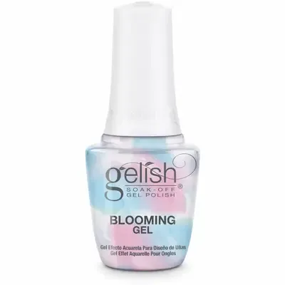 Blooming Gel - Clear - 0.5 oz