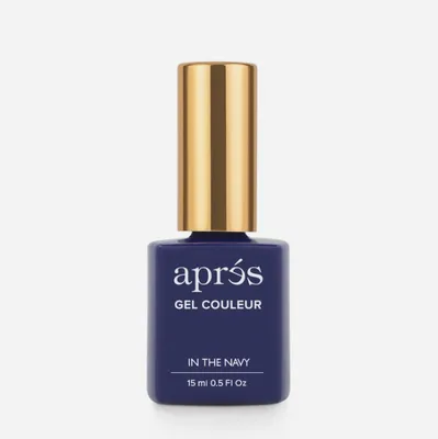 Gel Couleur - 238 In The Navy - 0.5 oz