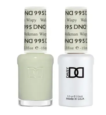 995 - Walkman Wispy - DUO Polish
