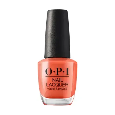 M89 - Lacquer - My Chihuahua Doesn't Bite Anymore
