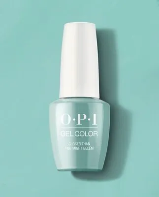 L24 - Gel - Closer Than You Might Belem
