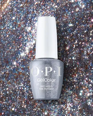 MI08 - Intelli-Gel - OPI Nails The Runway