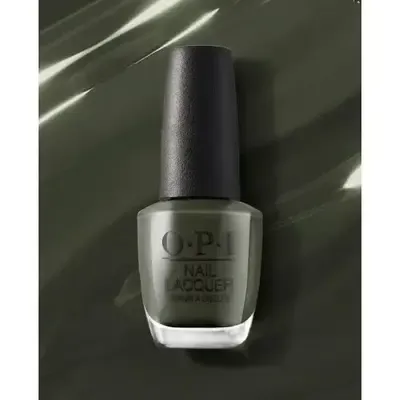 U15 - Lacquer - Things I’ve Seen In Aber-Green