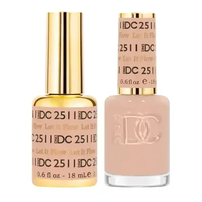 2511 - Let It Flow - DUO Polish