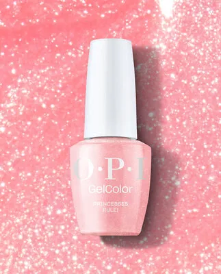 R44 - Intelli-Gel - Princesses Rule!