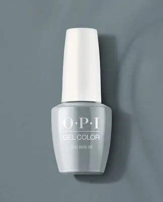 SH6 - Gel - Ring Bare-er