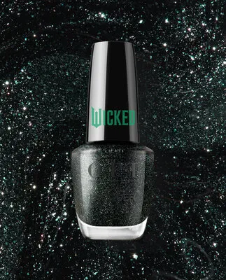 R01 - Lacquer - Deflying Gravity (Wicked)