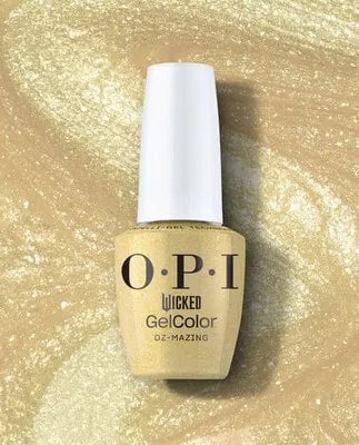 R04 - Intelli-Gel - OZ-Mazing (Wicked)