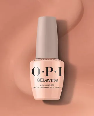 BIB001 - Builder Gel - For The Fill Of It - HEMA TPO FREE