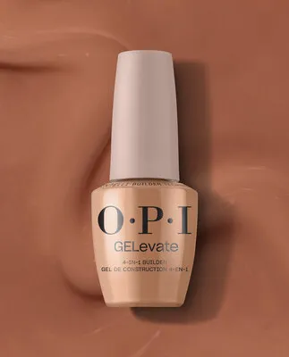 BIB002 - Builder Gel - Nude Sculpture - HEMA TPO FREE