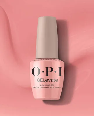 BIB004 - Builder Gel - Pink Over-slay - HEMA TPO FREE